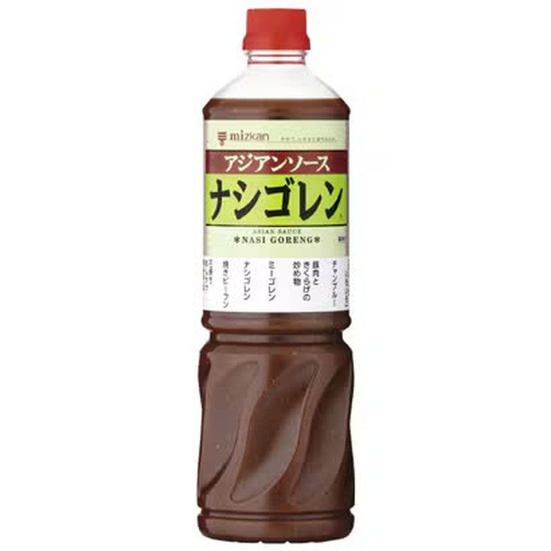 滋康亞洲醬炒飯 [醬料 1150g]