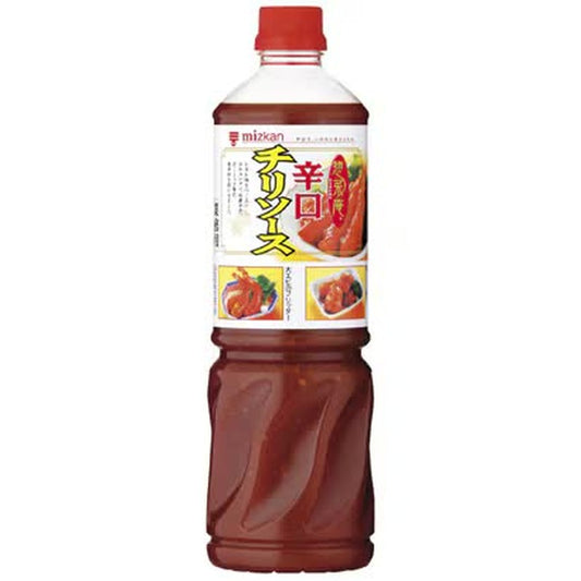 Mitsukan Sozaian Spicy Chili Sauce
