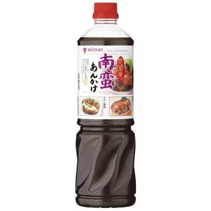 光觀蘇在庵南蠻紅燒醬 (1180g)