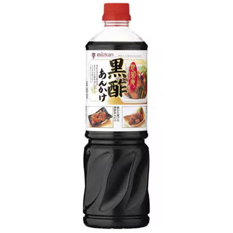 Mitsukan Sozaian 黑醋醬 1210g