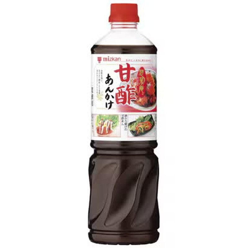 三館素菜庵糖醋醬 [醬料1200g]