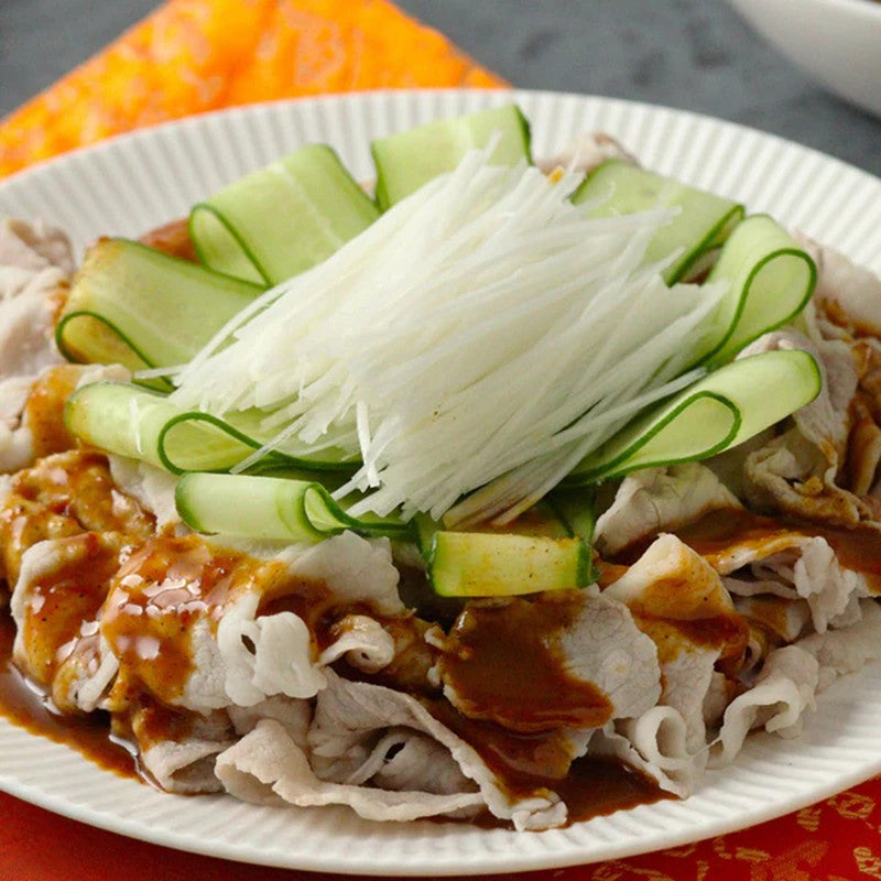 Yuuki Foods 中華黑醬油 140g [中華料理調味料]