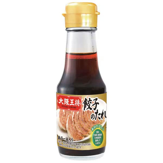 Osaka Ohsho Gyoza Sauce 100g