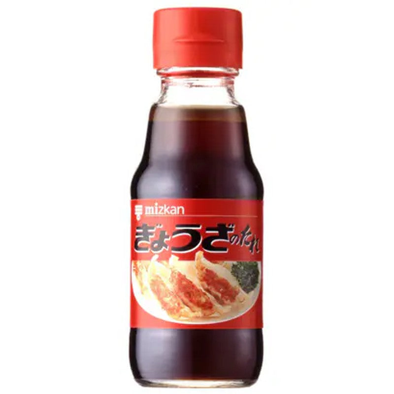 三館餃子醬 150ml [餃子調味料]