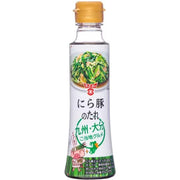 Fundokin 醬油、韭菜和豬肉醬 235g
