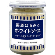 S&B Foods Harumi Kurihara White Sauce 108g [Sauce]