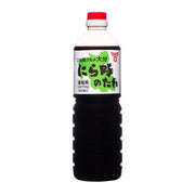 Fundokin Soy Sauce, Leek and Pork Sauce, 1150g