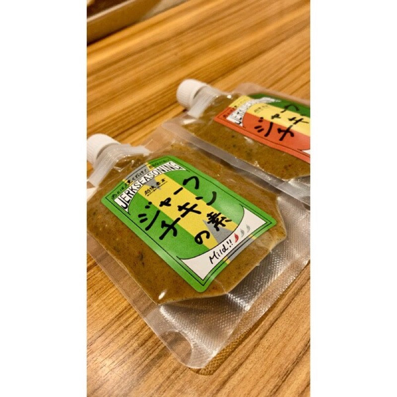 淳醬越後妻有風味微辣雞肉乾 120g
