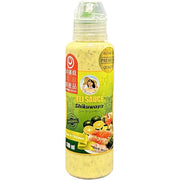 ELI SAUCE Shikuwasa Sauce 180ml