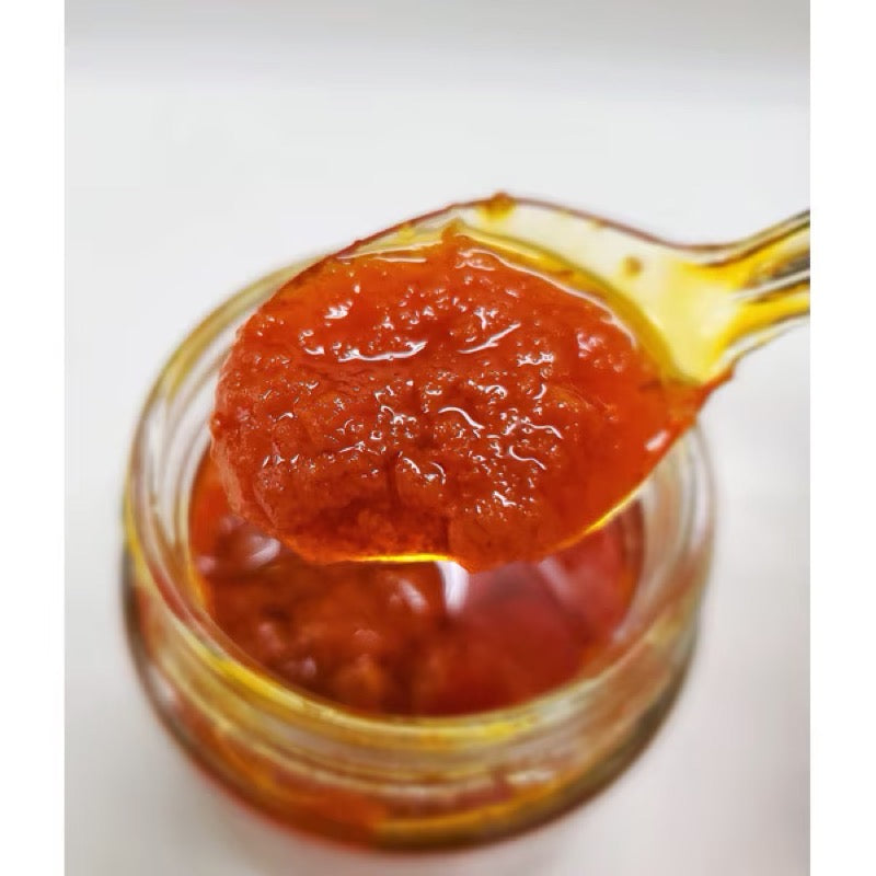 IS Foods 萬用辣味參巴醬 80克