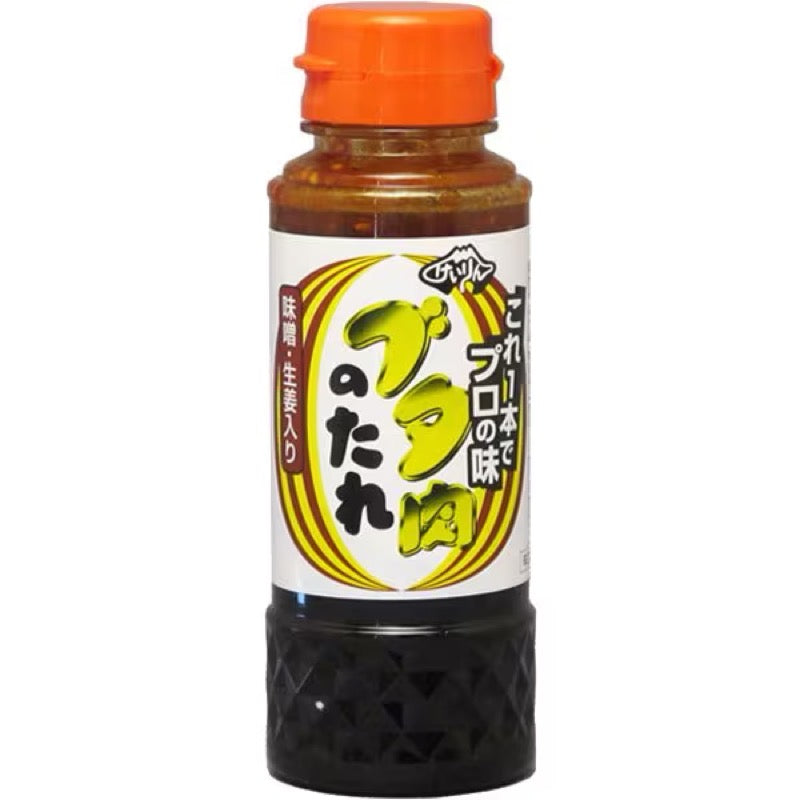 麒麟食品 猪肉酱 215克