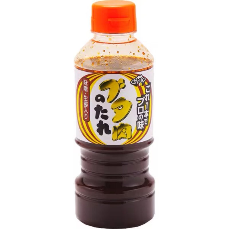 Keirin Shokuhin Pork Sauce 420g