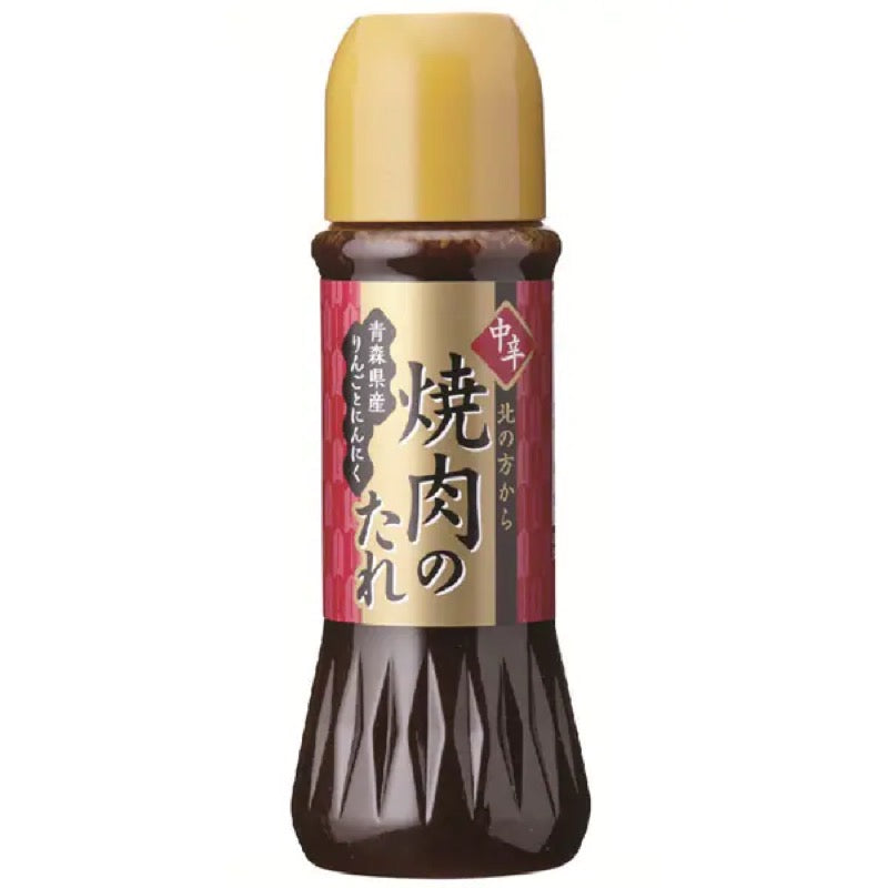 Cosmo KitanoKataKara Yakiniku Sauce Medium Spicy