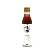 Sano Miso Shoyu Ajizen All-Purpose Sauce 200ml