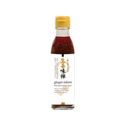 Sano Miso Shoyu Ginger Ajizen All-Purpose Sauce