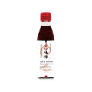 Sano Miso Shoyu Spicy Ajizen All-Purpose Sauce