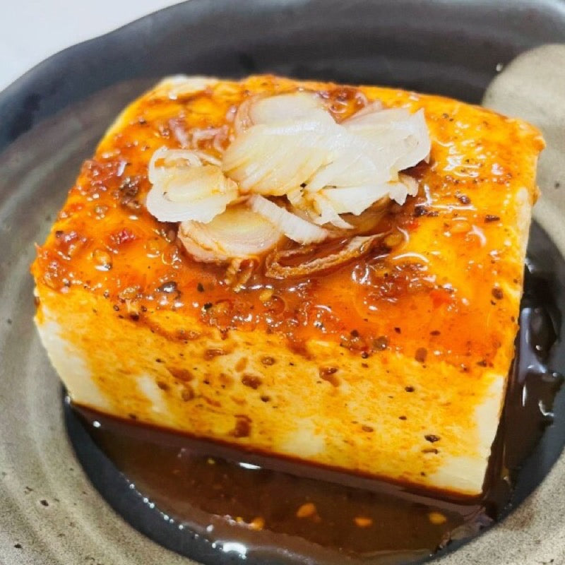 Sano Miso Shoyu Spicy Ajizen All-Purpose Sauce