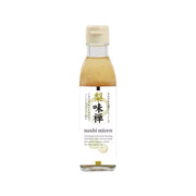 Sano Miso Shoyu Pear Ajizen Sauce 200ml