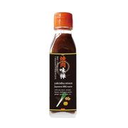 Sano Miso Shoyu Yakiniku Ajizen Sauce 120ml