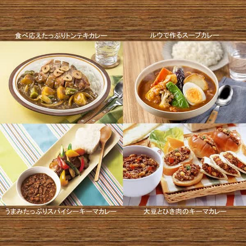 House Foods 爪哇咖喱 辣味 185g [咖喱酱]