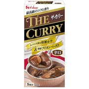 House Foods House 辣味咖喱 140g [咖喱酱]