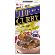 House Foods House 咖喱味 淡味 140g [咖喱酱]