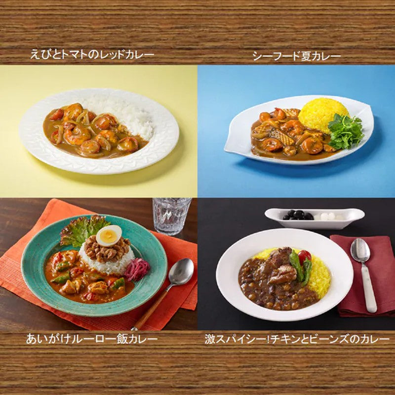 House Foods 爪哇咖喱辣味混合料 191g