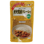Muso 火烤咖哩醬 甜味 170g