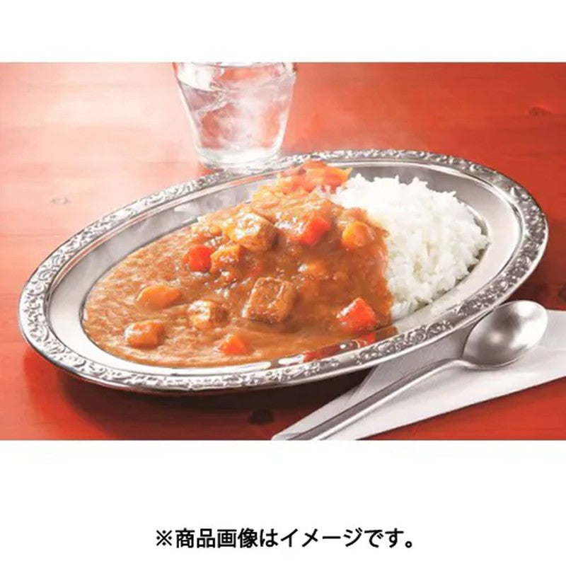 水牛食品 怀旧昭和咖喱酱 甜味 120g