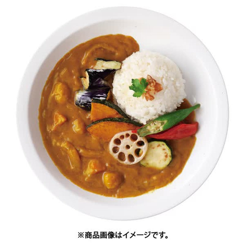 Sokensha 鷹嘴豆咖哩醬 中辣 110g