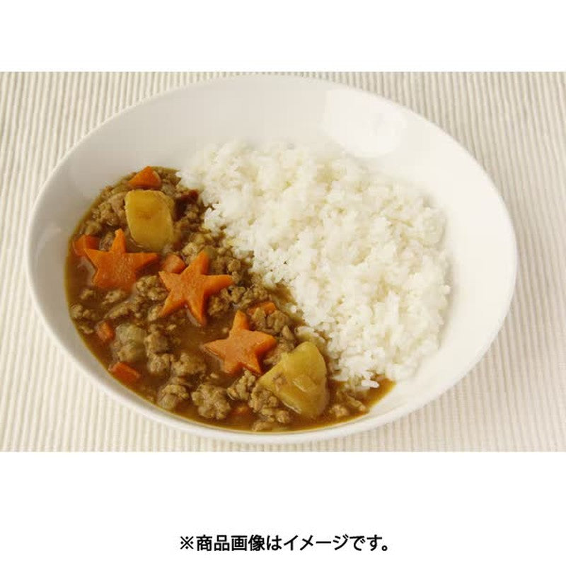 Sokensha 淡味咖喱 115g [咖喱酱]