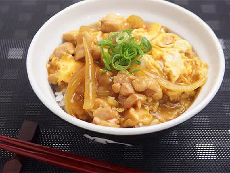 Teoh Foods 南蛮咖喱 1kg