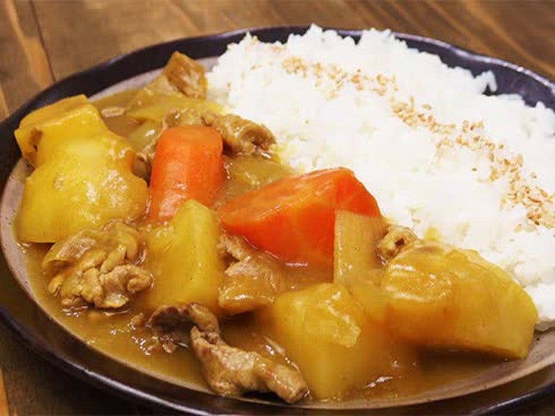 Teoh Foods 南蛮咖喱 1kg