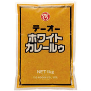 Teoh Foods 白咖哩醬 1kg