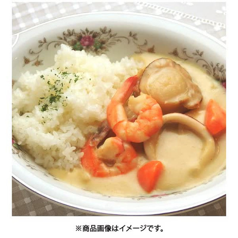 Teoh Foods 白咖哩醬 1kg