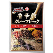 Teoh Foods Koshinkan 咖喱片 1kg
