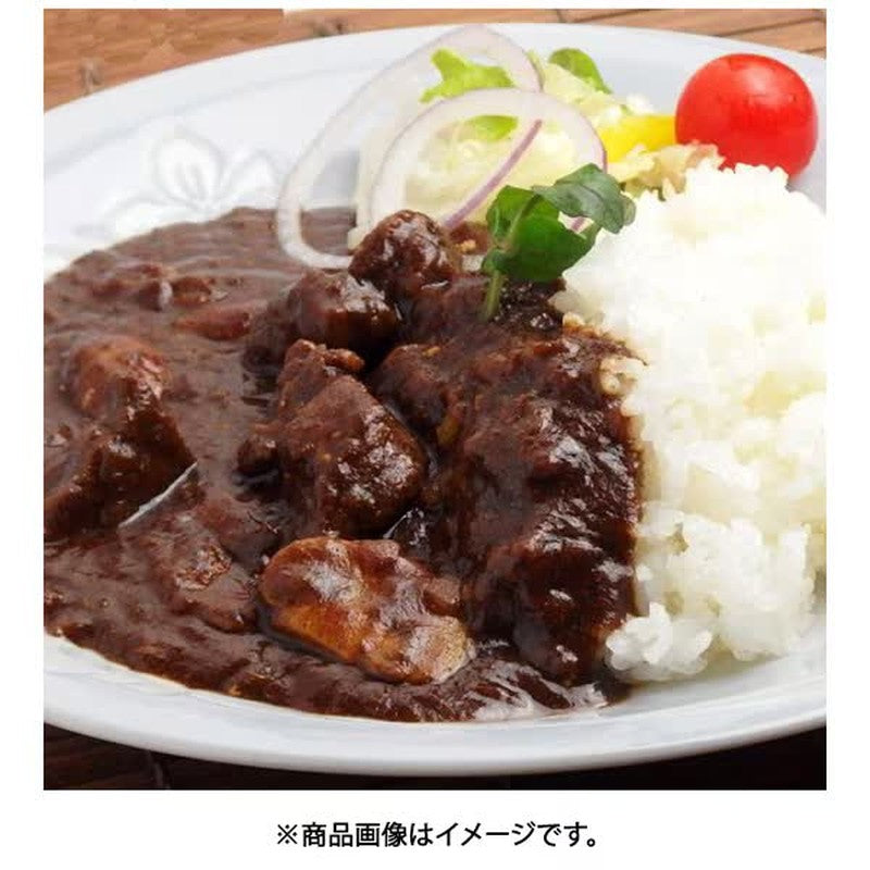 Teoh Foods 高级 21 咖喱酱 淡味 1kg
