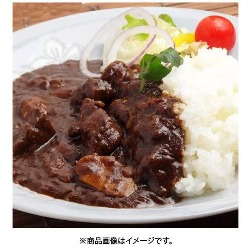 Teoh Foods 高级21号咖喱酱 1kg
