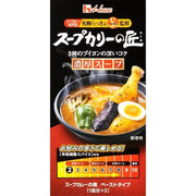 House Foods 汤咖喱 Takumi 酱汁型浓汤 119g