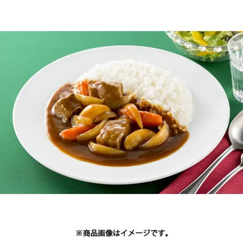 House Foods Prime Java Curry, Spicy, 112g