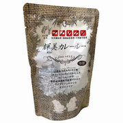 MtoM Kirami Curry Roux 150g