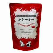 MtoM Spicy Curry Roux 120g