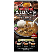 House Foods Spice Curry Takumi Chicken Curry 73.2g [Curry]