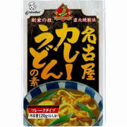Oriental Yoko Nagoya Curry Udon Base 120g