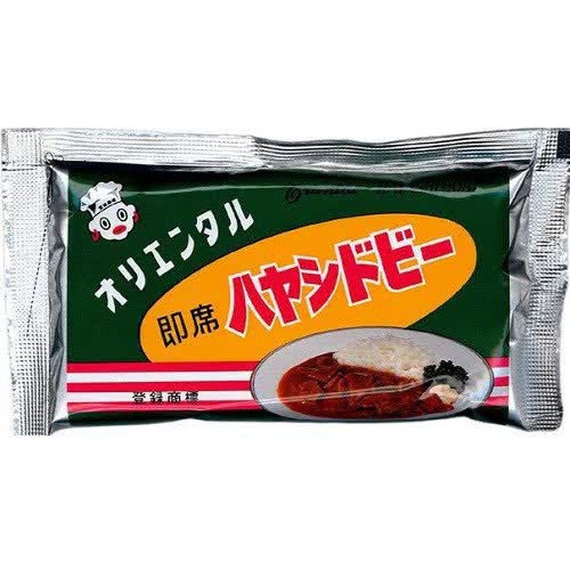 Oriental Yoko Instant Hayashi Dobby 95g