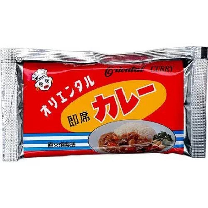 Oriental Yoko Instant Curry 95g