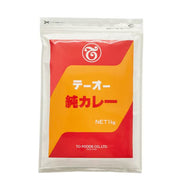 Teoh Foods Pure Curry 1kg