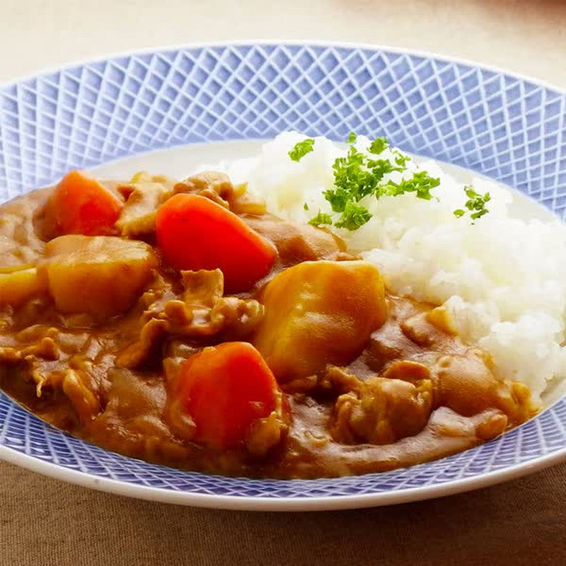 Teoh Foods Pure Curry 1kg