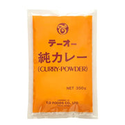Teoh Foods Pure Curry 350g