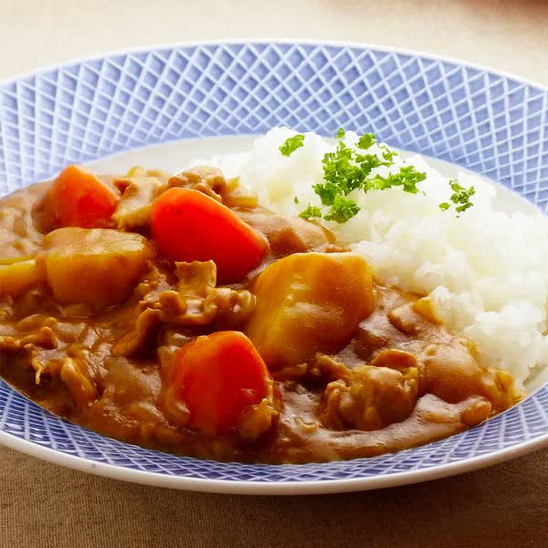 Teoh Foods Pure Curry 350g